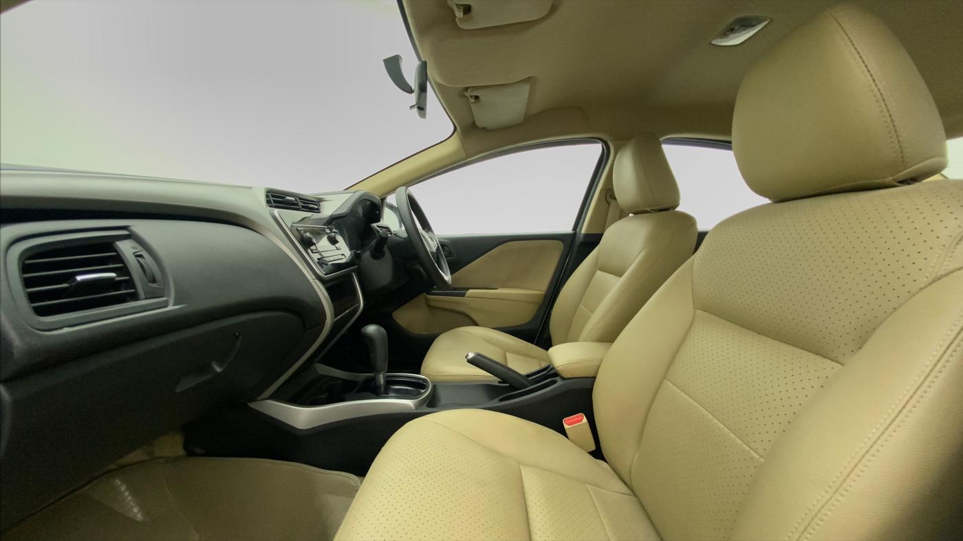 2016 Honda City 1.5L I-VTEC SV CVT, Petrol, Automatic, 33,862 km, Right Side Front Door Cabin