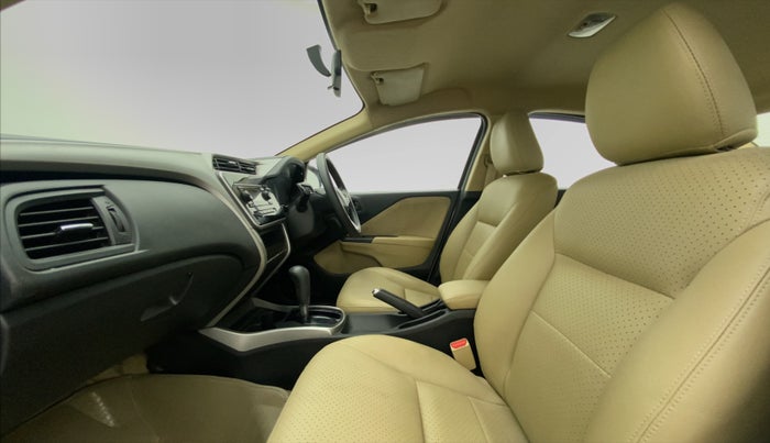 2016 Honda City 1.5L I-VTEC SV CVT, Petrol, Automatic, 33,862 km, Right Side Front Door Cabin
