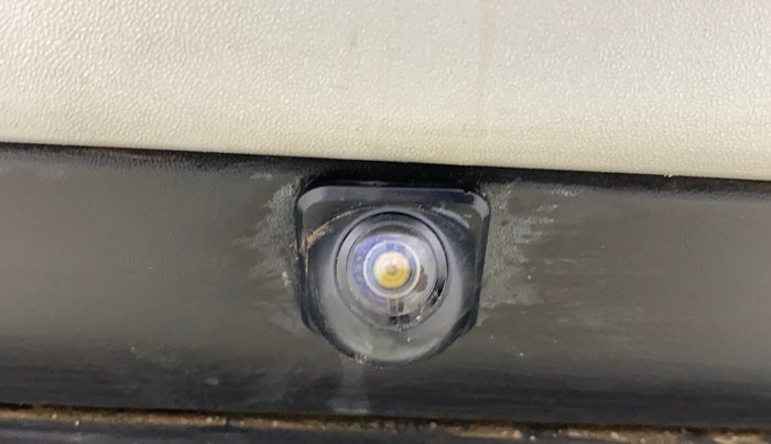 2023 Nissan MAGNITE XE, Petrol, Manual, 30,301 km, Parking Camera