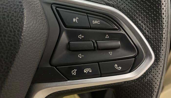 2021 MG HECTOR SHARP 1.5 PETROL CVT, Petrol, Automatic, 41,702 km, Adaptive Cruise Control