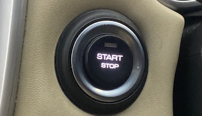 2021 MG HECTOR SHARP 1.5 PETROL CVT, Petrol, Automatic, 41,702 km, Keyless Start/ Stop Button