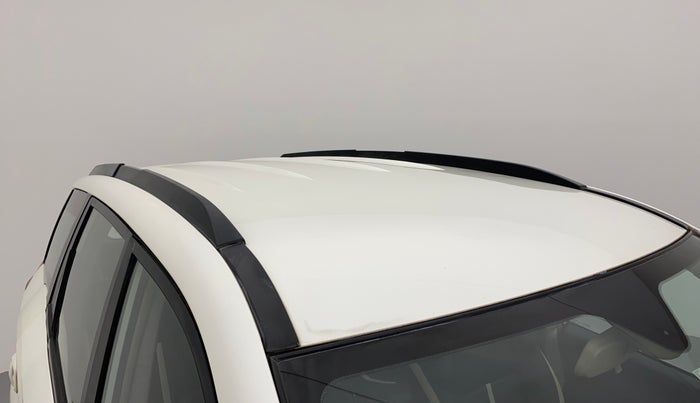 2017 Mahindra XUV500 W6, Diesel, Manual, 91,168 km, Roof