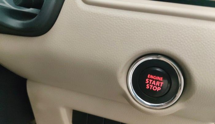 2018 Maruti Dzire ZXI, Petrol, Manual, 70,923 km, Keyless Start/ Stop Button