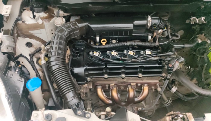 2018 Maruti Dzire ZXI, Petrol, Manual, 70,923 km, Engine View - Right
