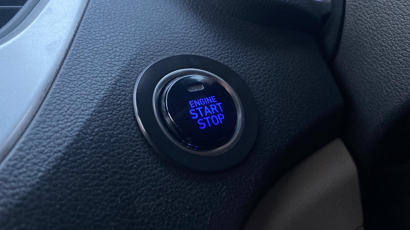 2019 Hyundai Verna 1.6 VTVT SX (O) AT, Petrol, Automatic, 97,335 km, Keyless Start/ Stop Button