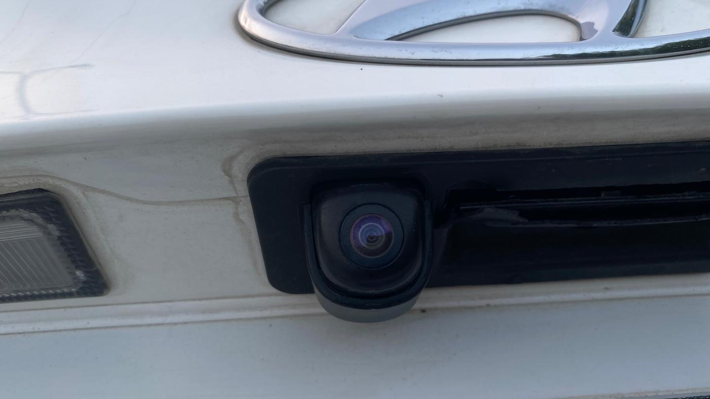 2019 Hyundai Verna 1.6 VTVT SX (O) AT, Petrol, Automatic, 97,335 km, Parking Camera