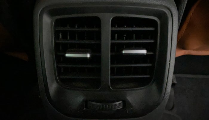 2021 Hyundai GRAND I10 NIOS SPORTZ 1.2 KAPPA VTVT CNG, CNG, Manual, 48,080 km, Rear AC Vents