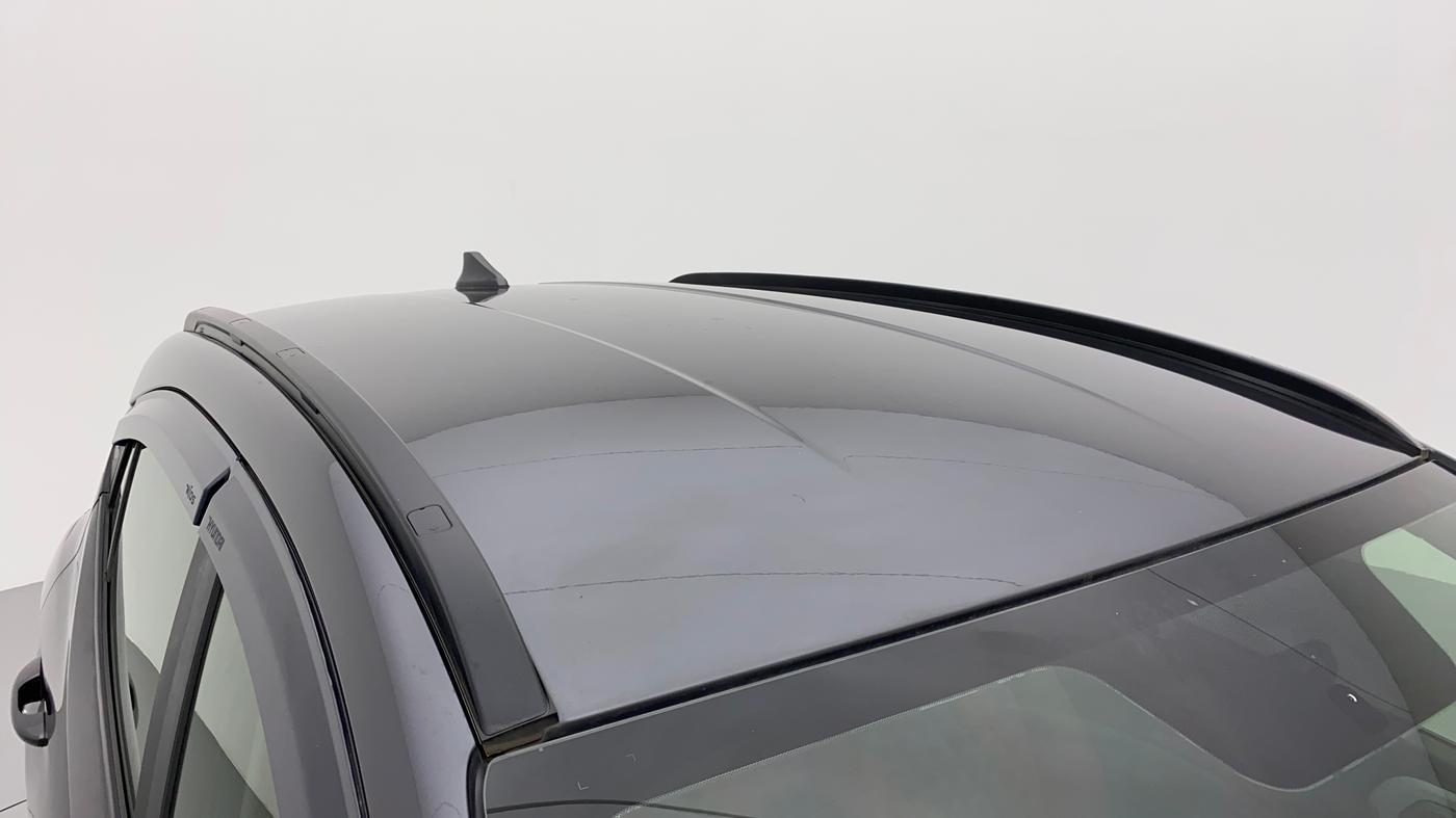 2021 Hyundai GRAND I10 NIOS SPORTZ 1.2 KAPPA VTVT CNG, CNG, Manual, 48,080 km, Roof