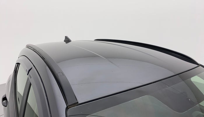 2021 Hyundai GRAND I10 NIOS SPORTZ 1.2 KAPPA VTVT CNG, CNG, Manual, 48,080 km, Roof