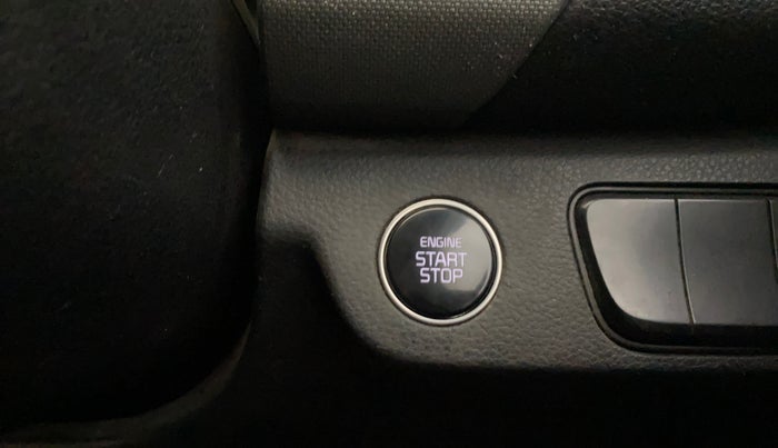 2019 KIA SELTOS HTK PLUS 1.5 DIESEL, Diesel, Manual, 1,50,163 km, Keyless Start/ Stop Button