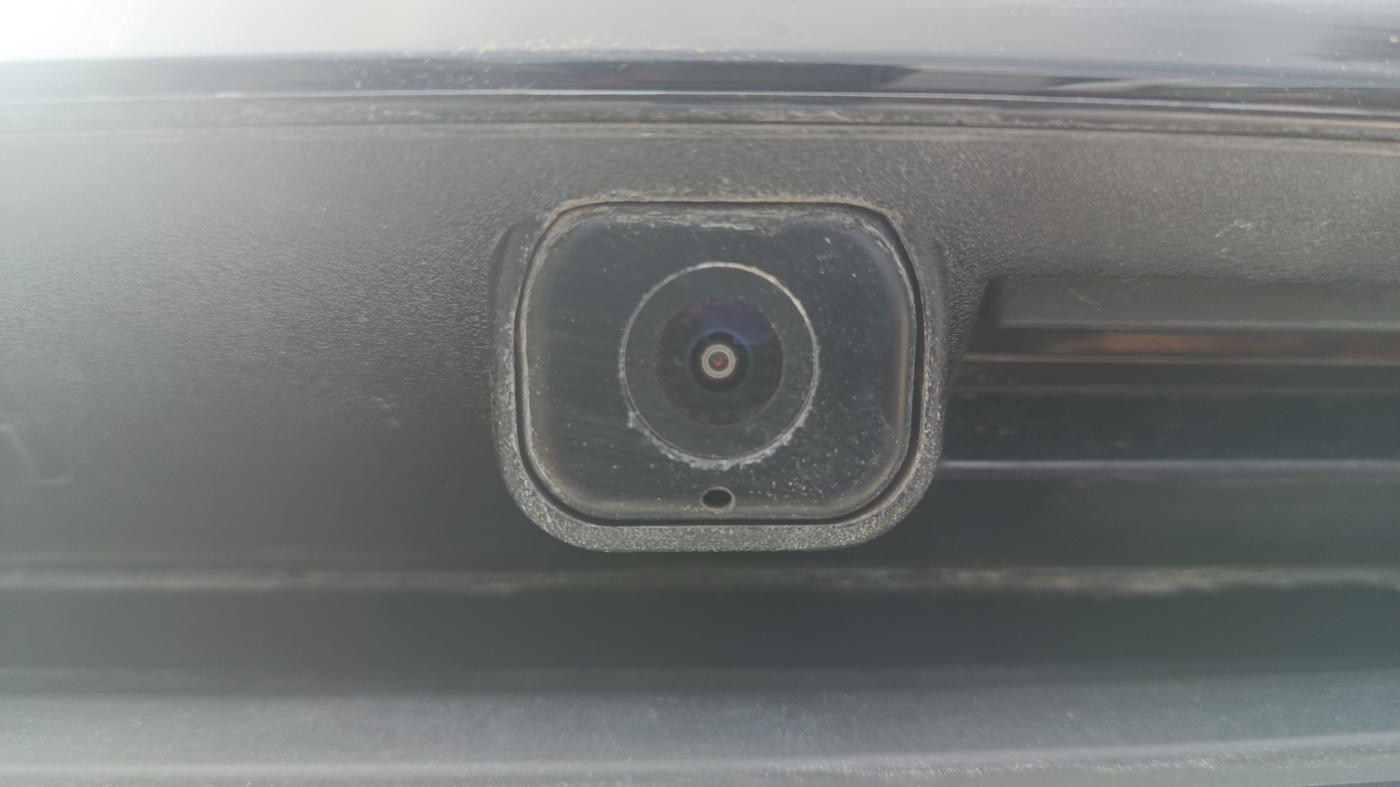 2025 Hyundai Creta S (O) 1.5 Petrol IVT Knight Edition, Petrol, Automatic, 7,113 km, Parking Camera