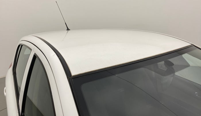 2010 Hyundai i20 SPORTZ 1.2 O, Petrol, Manual, 60,127 km, Roof