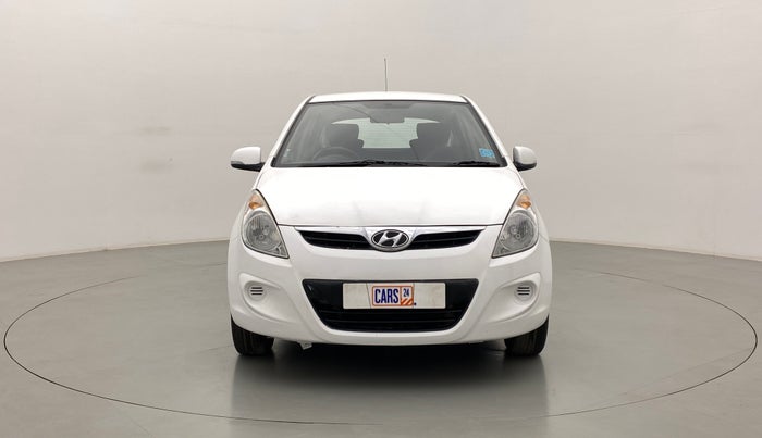 2010 Hyundai i20 SPORTZ 1.2 O, Petrol, Manual, 60,127 km, Front