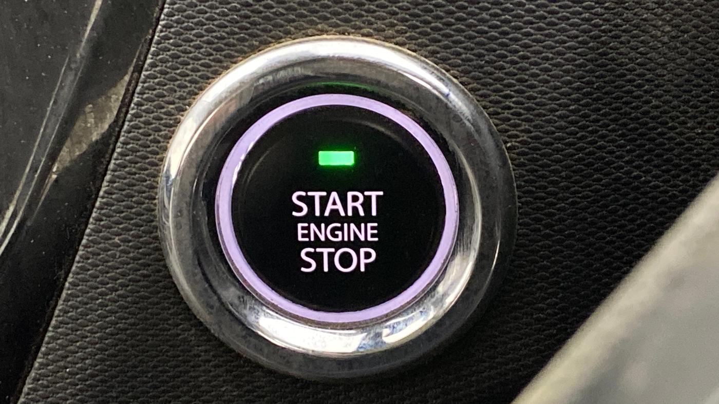 2023 Tata TIGOR XZ PLUS CNG, CNG, Manual, 1,09,067 km, Keyless Start/ Stop Button