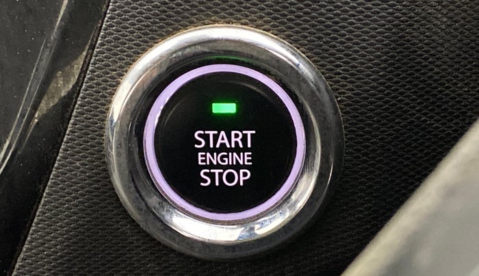 2023 Tata TIGOR XZ PLUS CNG, CNG, Manual, 1,09,154 km, Keyless Start/ Stop Button