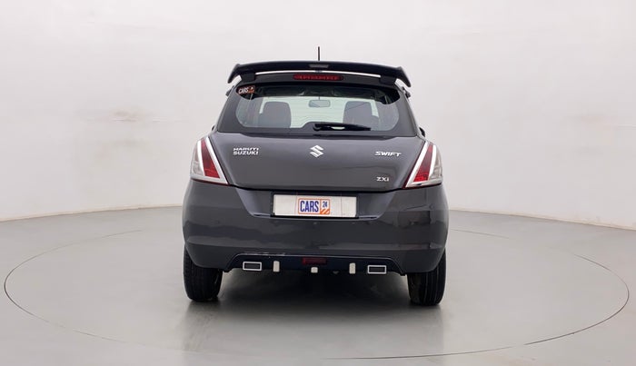 2016 Maruti Swift ZXI, Petrol, Manual, 67,415 km, Back/Rear