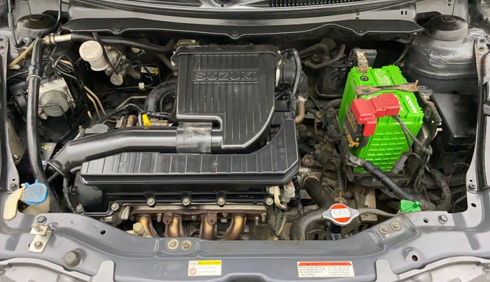 2016 Maruti Swift ZXI, Petrol, Manual, 67,415 km, Open Bonet