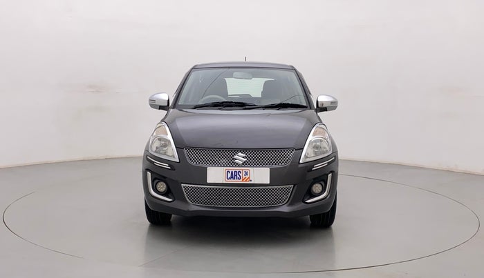 2016 Maruti Swift ZXI, Petrol, Manual, 67,415 km, Front