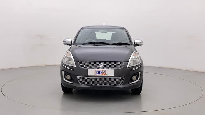 2016 Maruti Swift ZXI, Petrol, Manual, 67,415 km, Front