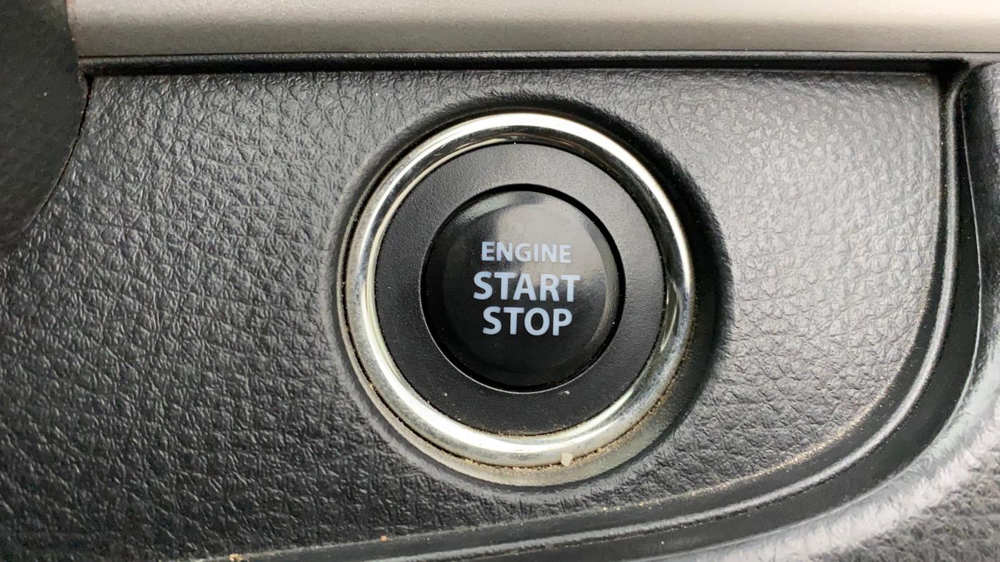 2016 Maruti Swift ZXI, Petrol, Manual, 67,415 km, Keyless Start/ Stop Button