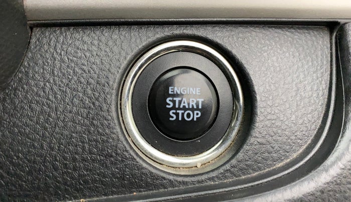 2016 Maruti Swift ZXI, Petrol, Manual, 67,415 km, Keyless Start/ Stop Button