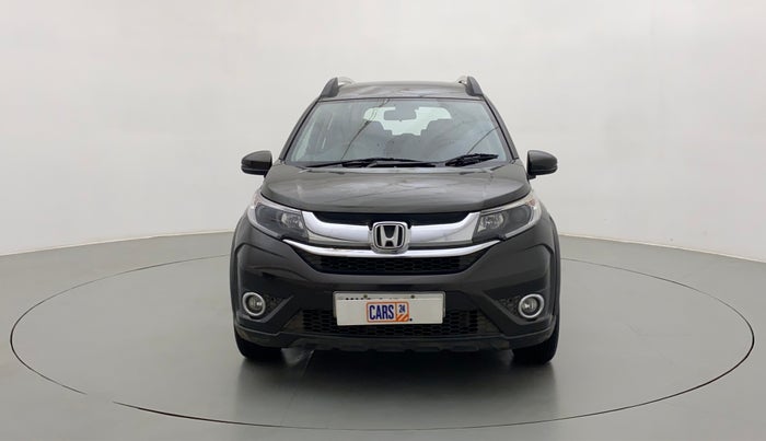 2017 Honda BR-V 1.5L I-VTEC V, Petrol, Manual, 1,04,034 km, Front