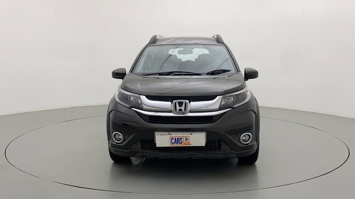 2017 Honda BR-V 1.5L I-VTEC V, Petrol, Manual, 1,04,034 km, Front