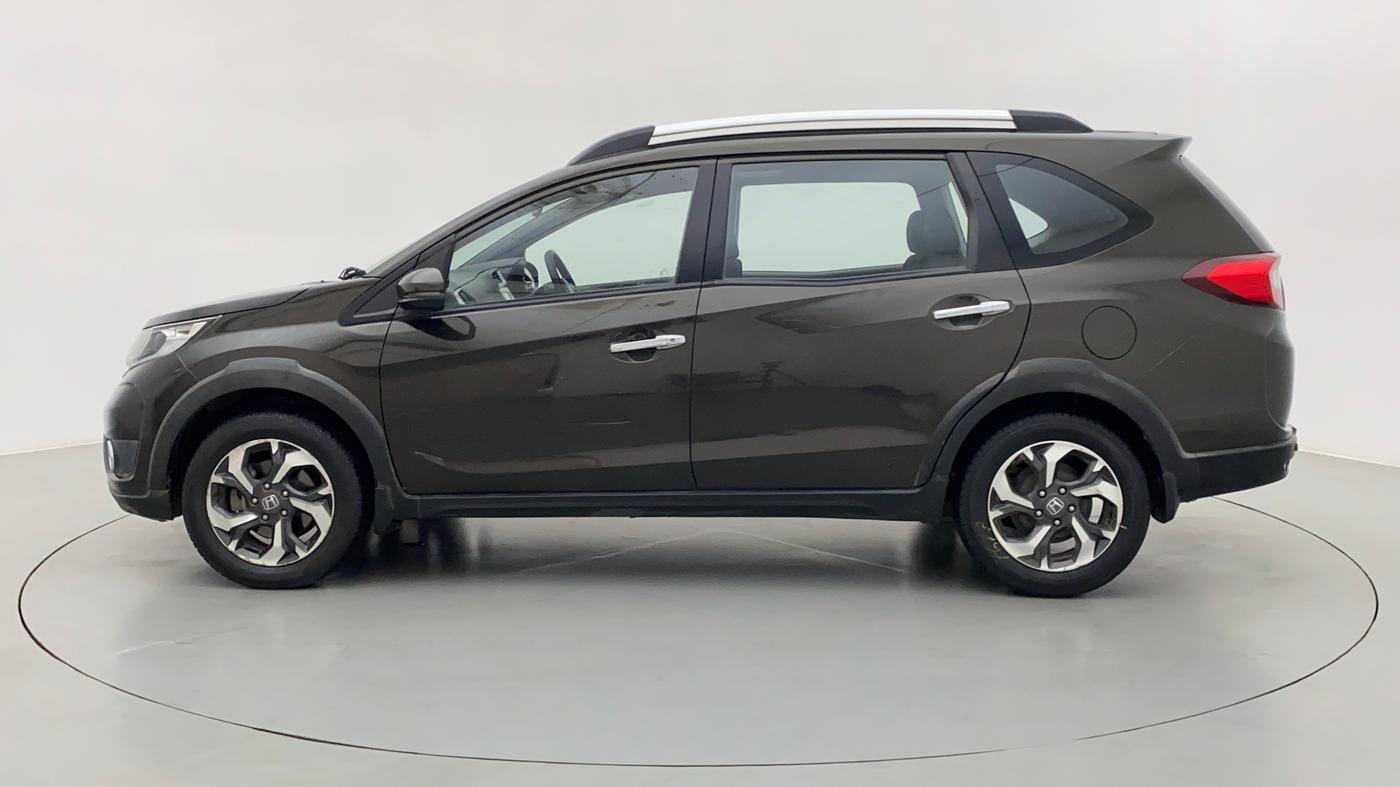 2017 Honda BR-V 1.5L I-VTEC V, Petrol, Manual, 1,04,034 km, Left Side