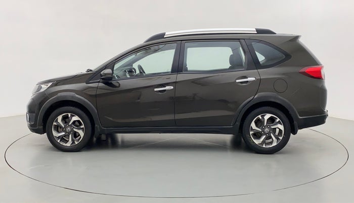 2017 Honda BR-V 1.5L I-VTEC V, Petrol, Manual, 1,04,034 km, Left Side