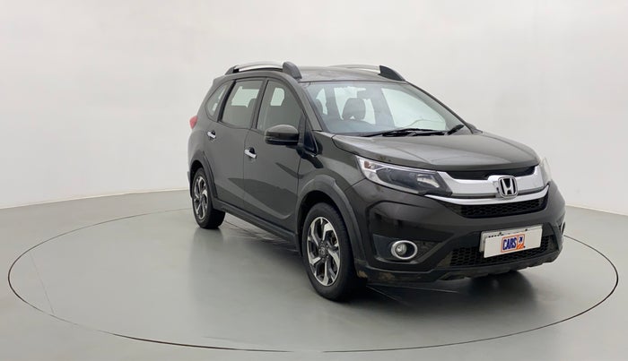 2017 Honda BR-V 1.5L I-VTEC V, Petrol, Manual, 1,04,034 km, Right Front Diagonal