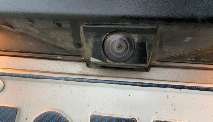 2018 Ford Ecosport TITANIUM + 1.5L DIESEL, Diesel, Manual, 72,042 km, Parking Camera