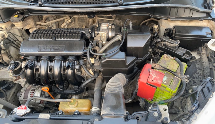 2014 Honda City 1.5L I-VTEC SV, Petrol, Manual, 34,314 km, Engine View - Left