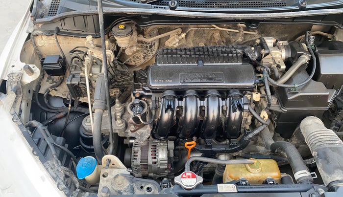 2014 Honda City 1.5L I-VTEC SV, Petrol, Manual, 34,314 km, Engine View - Right