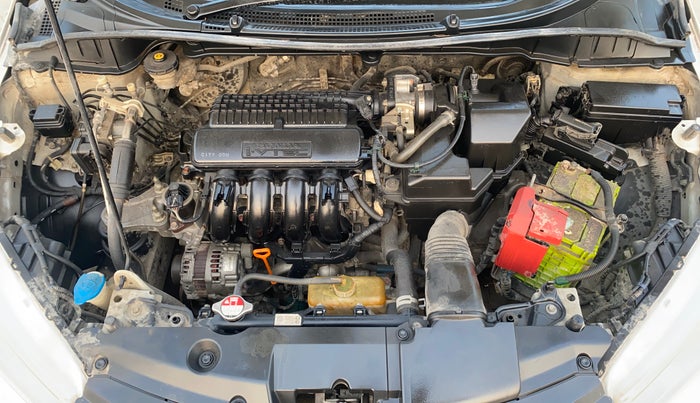 2014 Honda City 1.5L I-VTEC SV, Petrol, Manual, 34,314 km, Engine View