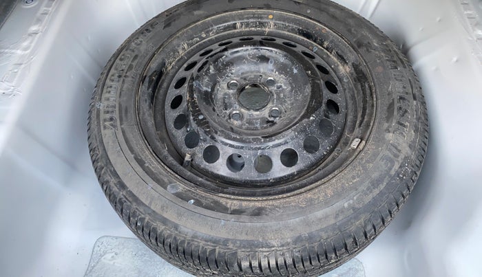 2014 Honda City 1.5L I-VTEC SV, Petrol, Manual, 34,314 km, Spare Tyre