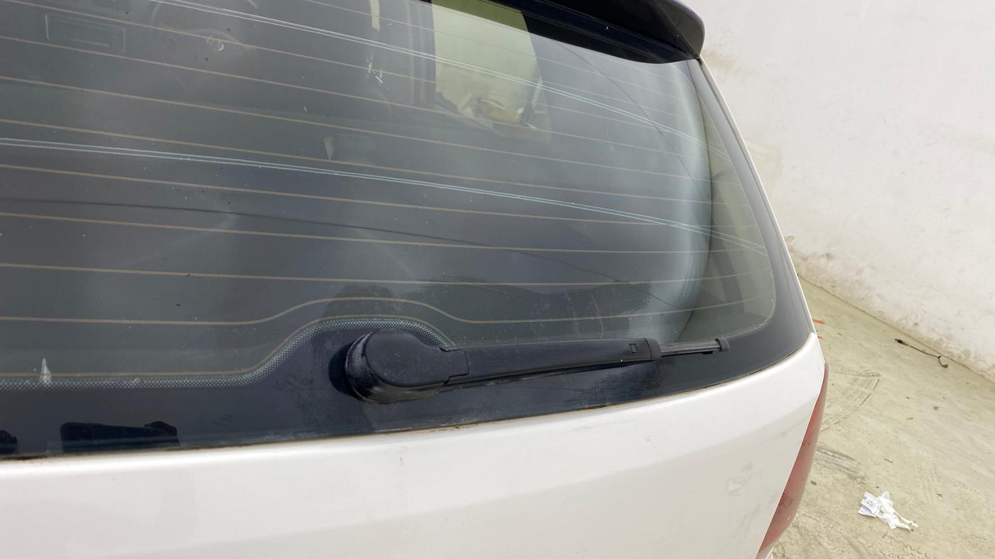 2014 Volkswagen Polo COMFORTLINE 1.2L PETROL, Petrol, Manual, 44,405 km, Rear Wiper