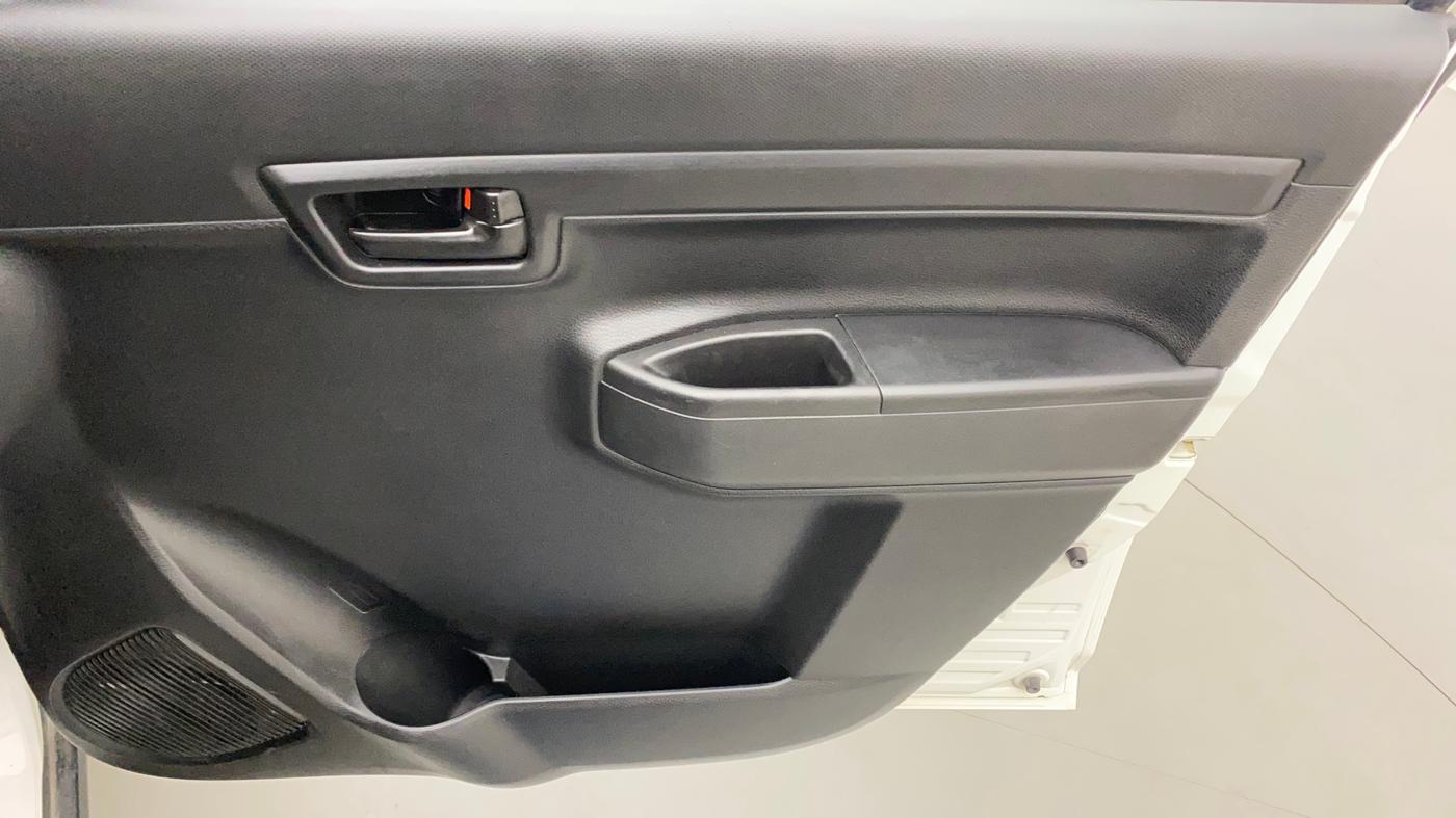 2019 Maruti S PRESSO VXI+, Petrol, Manual, 52,688 km, Driver Side Door Panels Control
