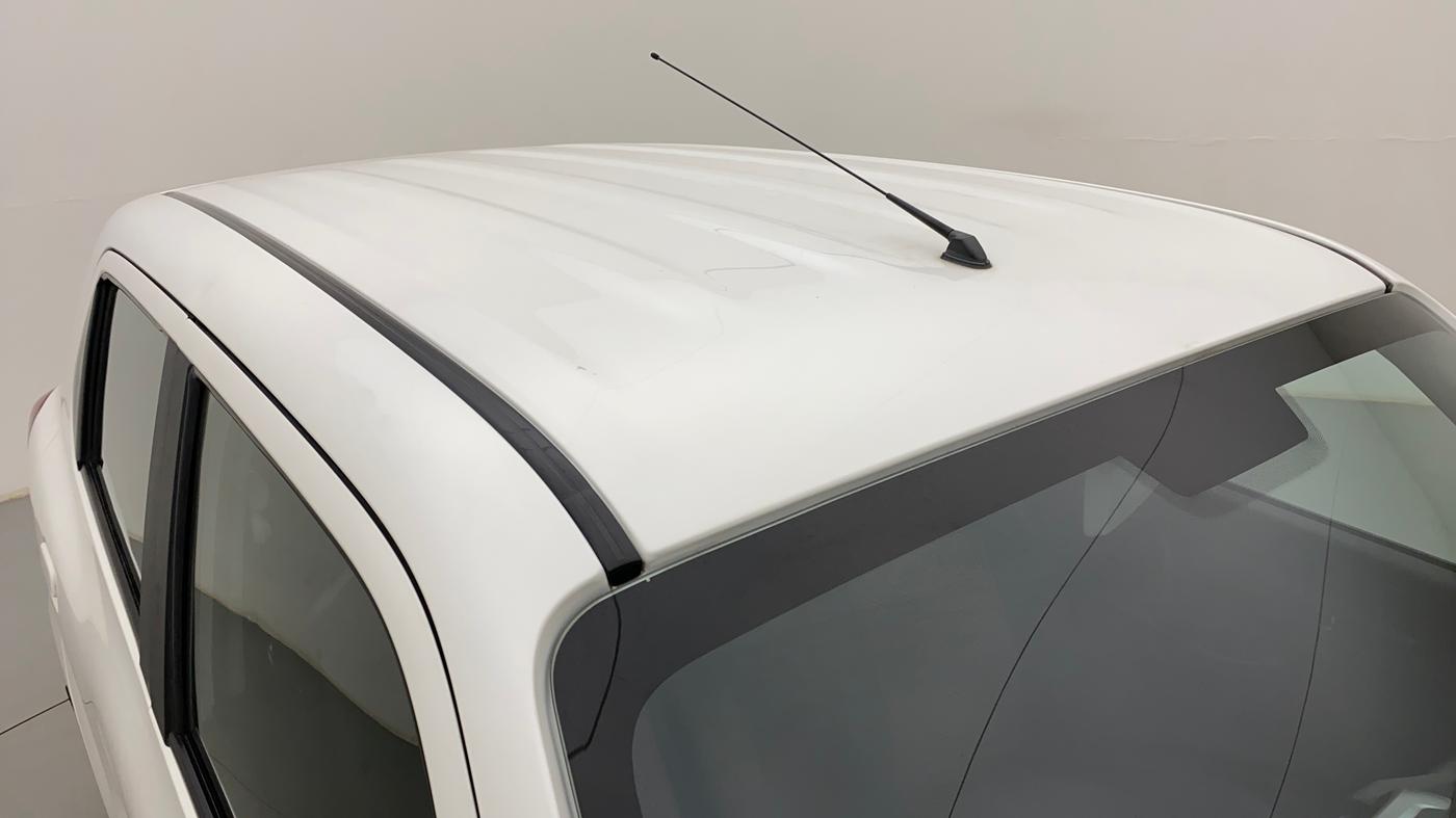 2019 Maruti S PRESSO VXI+, Petrol, Manual, 52,688 km, Roof