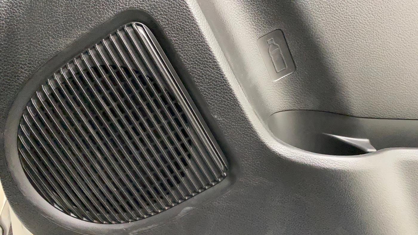 2019 Maruti S PRESSO VXI+, Petrol, Manual, 52,688 km, Speaker