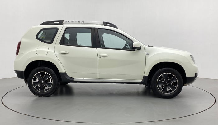 2016 Renault Duster 110 PS RXZ DIESEL, Diesel, Manual, 93,415 km, Right Side View