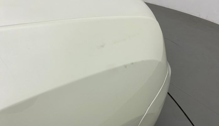 2016 Renault Duster 110 PS RXZ DIESEL, Diesel, Manual, 93,415 km, Right fender - Minor scratches