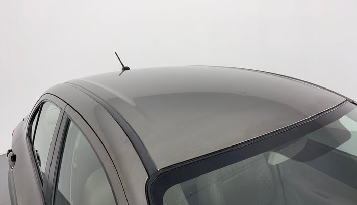 2017 Maruti Dzire VXI, Petrol, Manual, 31,901 km, Roof