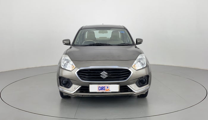 2017 Maruti Dzire VXI, Petrol, Manual, 31,901 km, Front