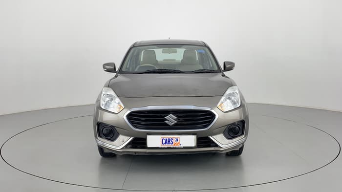 2017 Maruti Dzire VXI, Petrol, Manual, 31,901 km, Front