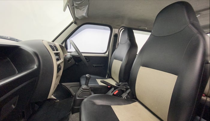 2018 Maruti Eeco 5 STR WITH A/C+HTR, Petrol, Manual, 37,206 km, Right Side Front Door Cabin