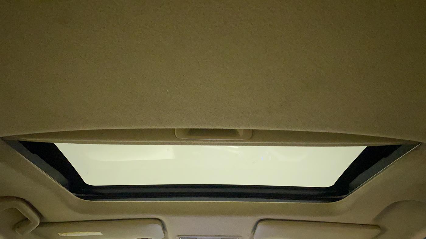 2017 Honda City 1.5L I-VTEC VX, Petrol, Manual, 96,706 km, Moonroof/ Sunroof