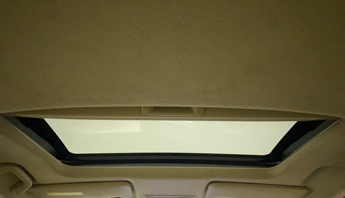 2017 Honda City 1.5L I-VTEC VX, Petrol, Manual, 96,706 km, Moonroof/ Sunroof