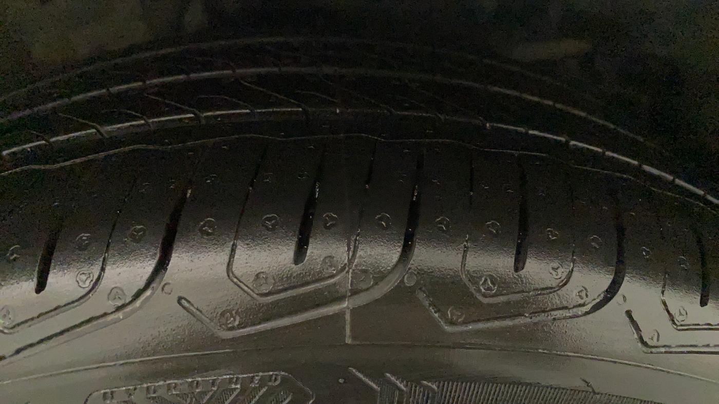 2017 Honda City 1.5L I-VTEC VX, Petrol, Manual, 96,706 km, Right Front Tyre Tread