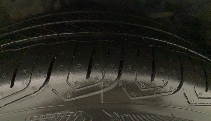 2017 Honda City 1.5L I-VTEC VX, Petrol, Manual, 96,706 km, Right Front Tyre Tread
