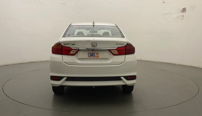 2017 Honda City 1.5L I-VTEC VX, Petrol, Manual, 96,706 km, Back/Rear